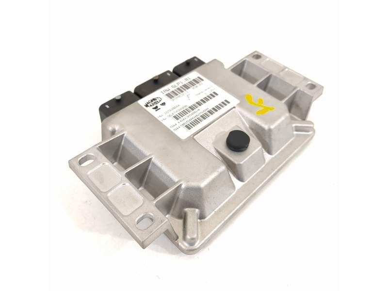 CENTRALITA MOTOR UCE 9650602580 9647494880 IAW6LP1
