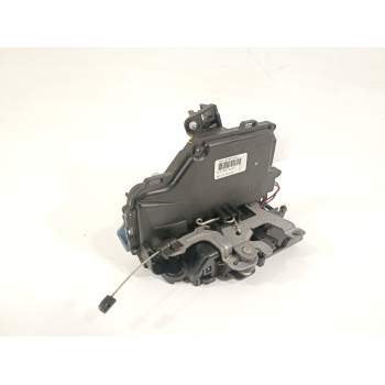CERRADURA PUERTA DELANTERA DERECHA 3D1837016AR 