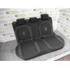 JUEGO ASIENTOS COMPLETO 2Q4881105F 2Q0885305B 