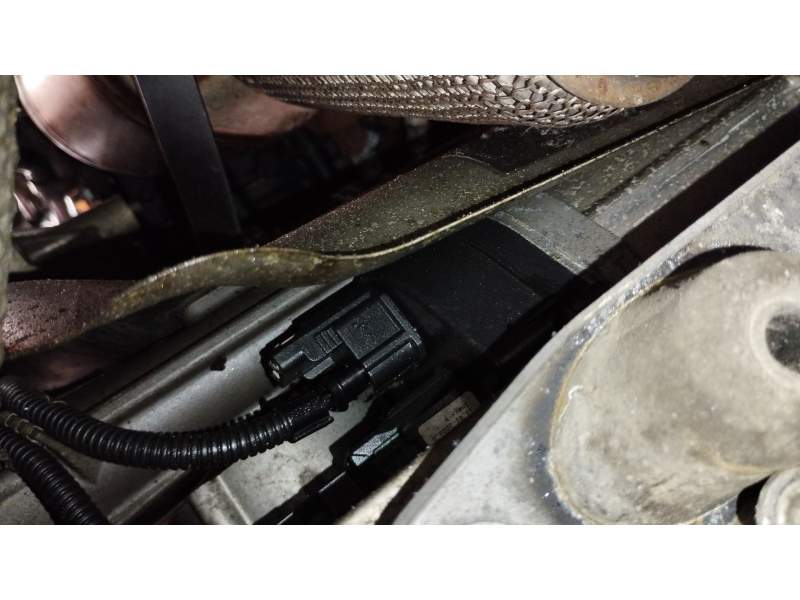 CREMALLERA DIRECCION 3C1423051T 