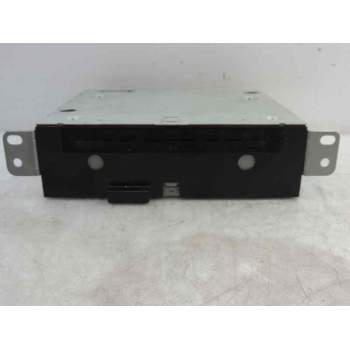SISTEMA AUDIO / RADIO CD 9666994980 RD555000 A2C53368138