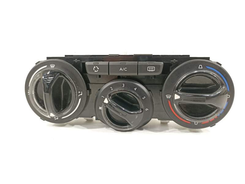 MANDO CLIMATIZADOR 9819611577 