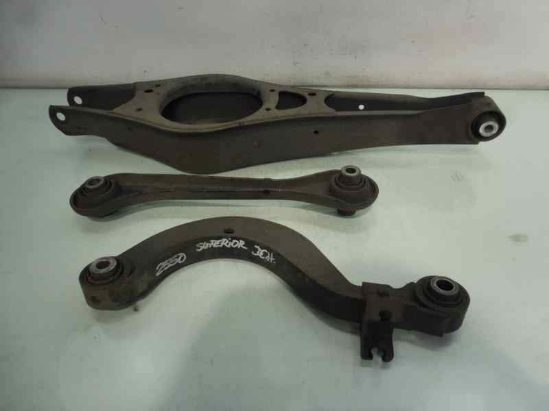 BRAZO SUSPENSION INFERIOR TRASERO DERECHO 5Q0505323C 