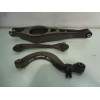 BRAZO SUSPENSION INFERIOR TRASERO DERECHO 5Q0505323C 