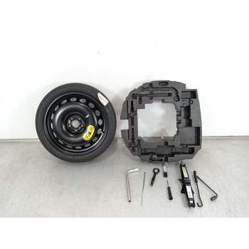 NEUMATICO REPUESTO 2Q0601027 