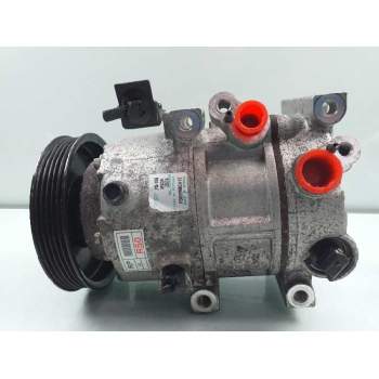 COMPRESOR AIRE ACONDICIONADO F500PNBCA12 