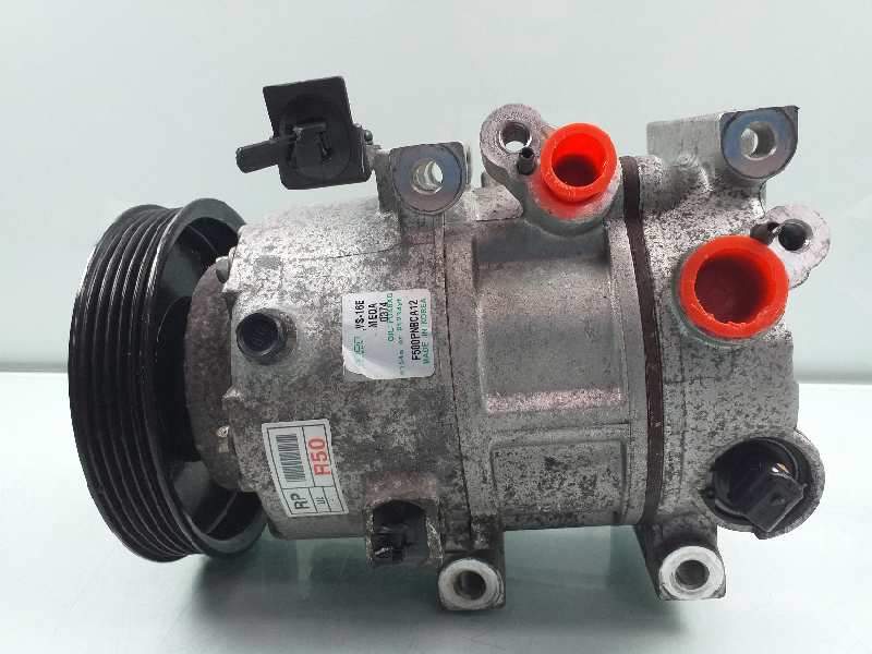 COMPRESOR AIRE ACONDICIONADO F500PNBCA12 