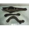 BRAZO SUSPENSION INFERIOR TRASERO DERECHO 5Q0505323C 