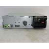 SISTEMA AUDIO / RADIO CD 9666994980 RD555000 A2C53368138