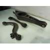 BRAZO SUSPENSION INFERIOR TRASERO DERECHO 5Q0505323C 