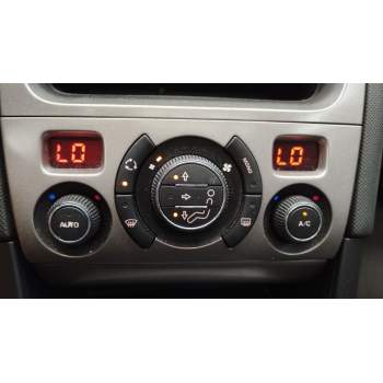 MANDO CLIMATIZADOR 