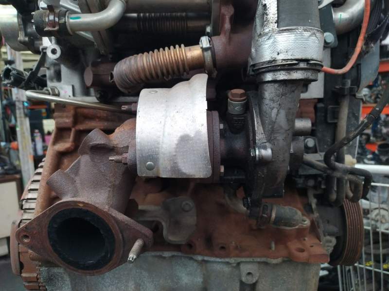 TURBOCOMPRESOR 118936RH82728353 54359700042
