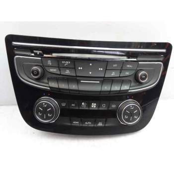 MANDO CLIMATIZADOR 96656641XZ01 