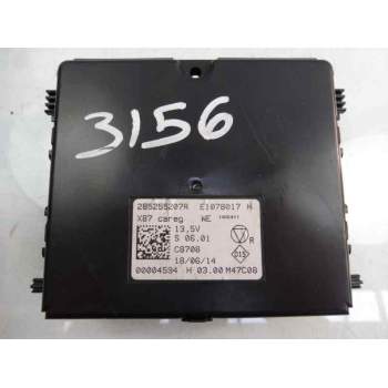 MODULO ELECTRONICO 285255207R 