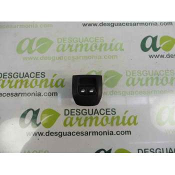 MANDO ELEVALUNAS TRASERO IZQUIERDO 9674559377 