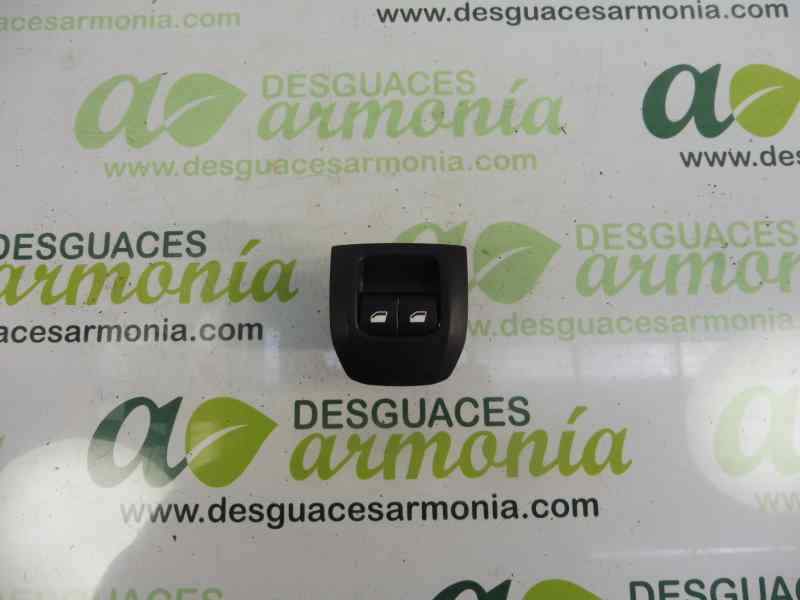 MANDO ELEVALUNAS TRASERO IZQUIERDO 9674559377 