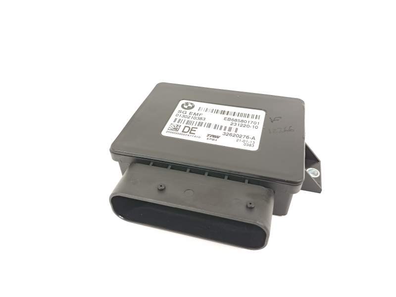 MODULO ELECTRONICO EB685801701 3262026A 0130210383