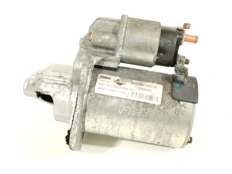 MOTOR ARRANQUE 233001HC1A 00233001HC1A 