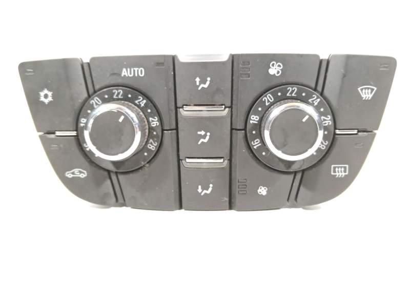 MANDO CLIMATIZADOR 13360105 