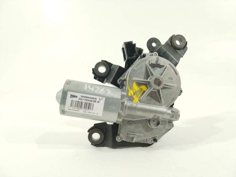MOTOR LIMPIA TRASERO 287105483R 