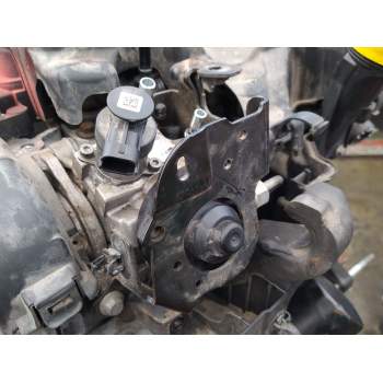 BOMBA INYECCION 167007358R 0445010704 H8201434847