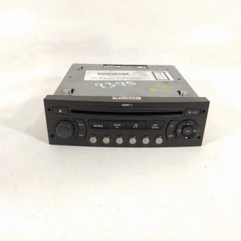 SISTEMA AUDIO / RADIO CD 966640307701 