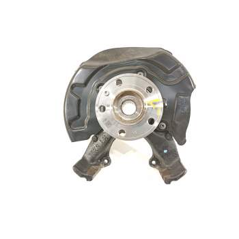 MANGUETA DELANTERA IZQUIERDA 2Q0407255AD 