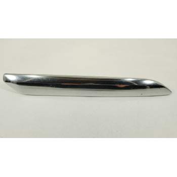 EMBELLECEDOR PARAGOLPES TRASERO 9682198677 