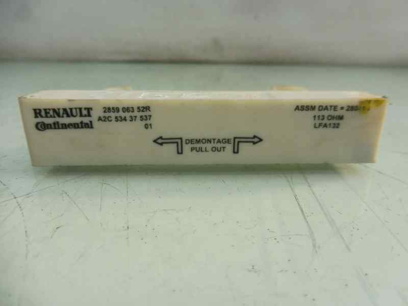 MODULO ELECTRONICO 285906352R 