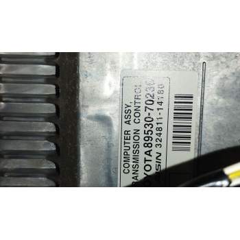 MODULO ELECTRONICO 8953070230 32481114180 