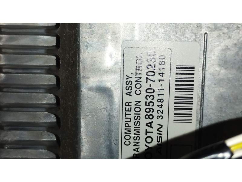 MODULO ELECTRONICO 8953070230 32481114180 