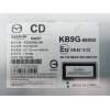 SISTEMA AUDIO / RADIO CD KB9G669G0 