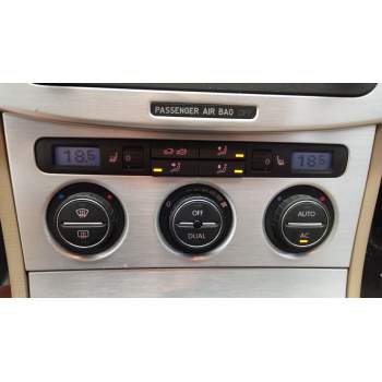 MANDO CLIMATIZADOR 3C0907044DK 
