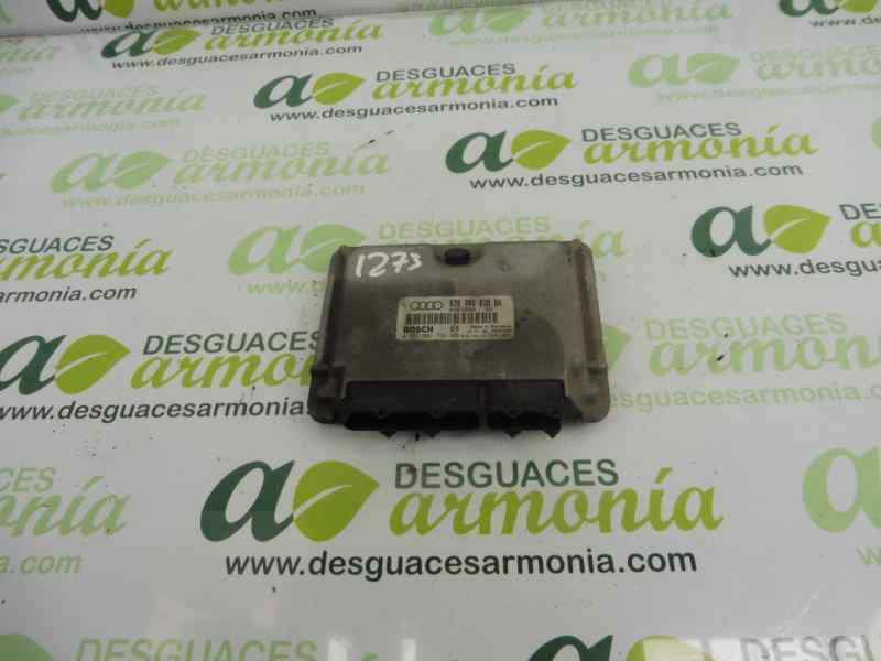 CENTRALITA MOTOR UCE 038906018BA 0281001756 