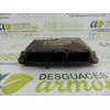 CENTRALITA MOTOR UCE 038906018BA 0281001756 