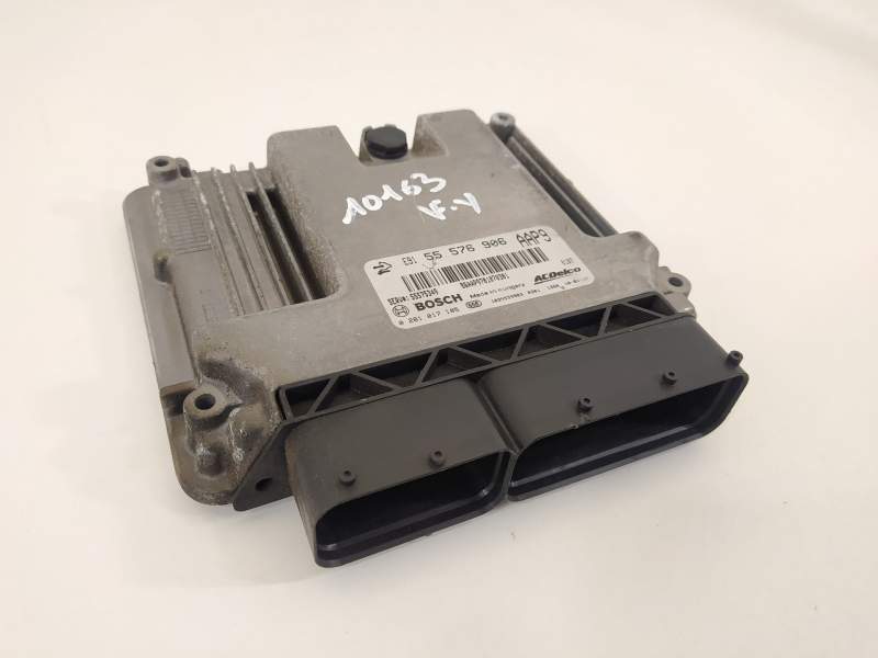 CENTRALITA MOTOR UCE 55576906 0281017105 