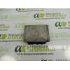 CENTRALITA MOTOR UCE 038906018BA 0281001756 