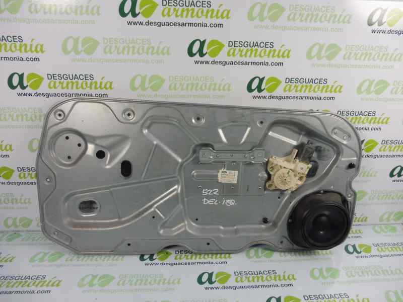 ELEVALUNAS DELANTERO IZQUIERDO 4M51B045H17AA 