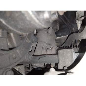 CREMALLERA DIRECCION 1K0909144J 0273010132