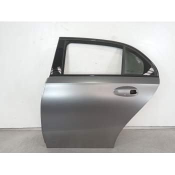 PUERTA TRASERA IZQUIERDA A1777301300 