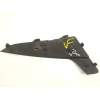 REJILLA PARAGOLPES DELANTERO 6J0853665G 