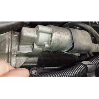 MOTOR ARRANQUE 02E911023H 
