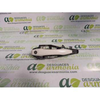 MANETA EXTERIOR DELANTERA IZQUIERDA 9807652980 