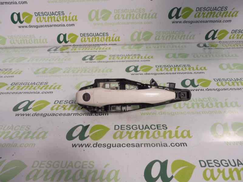 MANETA EXTERIOR DELANTERA IZQUIERDA 9807652980 