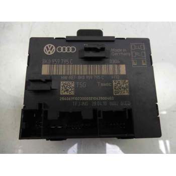 MODULO CONFORT 8K0959795C 