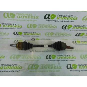 TRANSMISION DELANTERA IZQUIERDA 93169656 