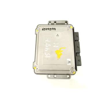 CENTRALITA MOTOR UCE 9661728480 0281012524 9657699480