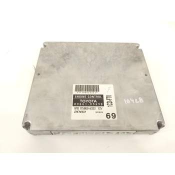 CENTRALITA MOTOR UCE 8966105690 1758006323 