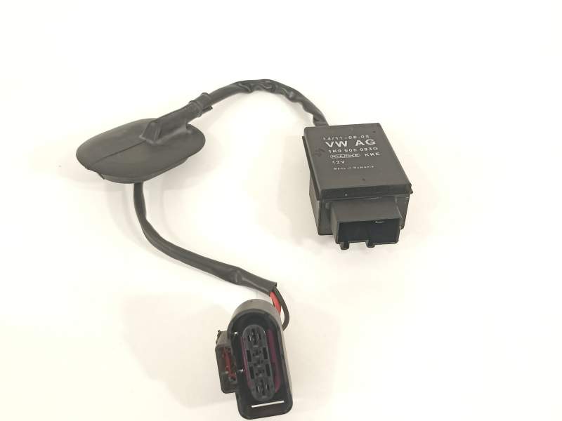 MODULO ELECTRONICO 1K0906093G 