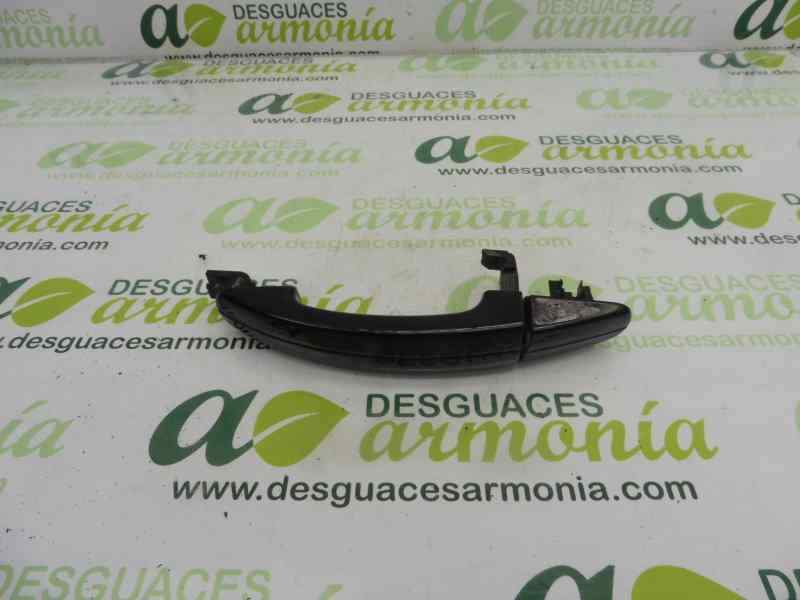 MANETA EXTERIOR DELANTERA DERECHA 1305822 